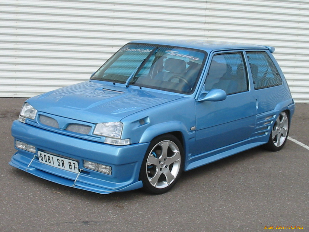 , renault